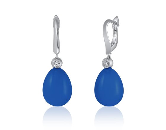 Серьги SK00641